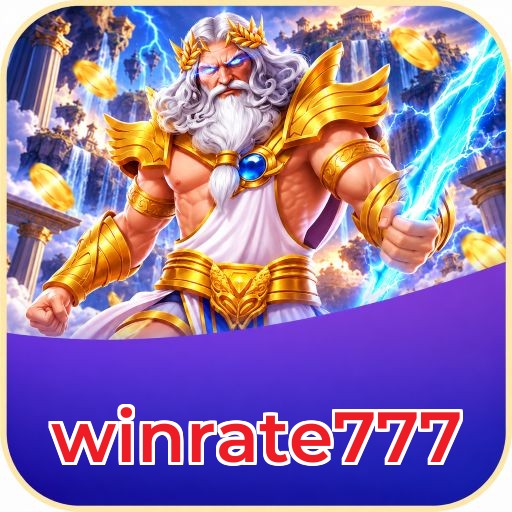 Riwayat Update winrate777