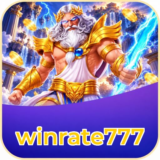 Aplikasi winrate777 APK