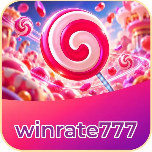 winrate777 APK Indonesia - Dashboard dan Interface