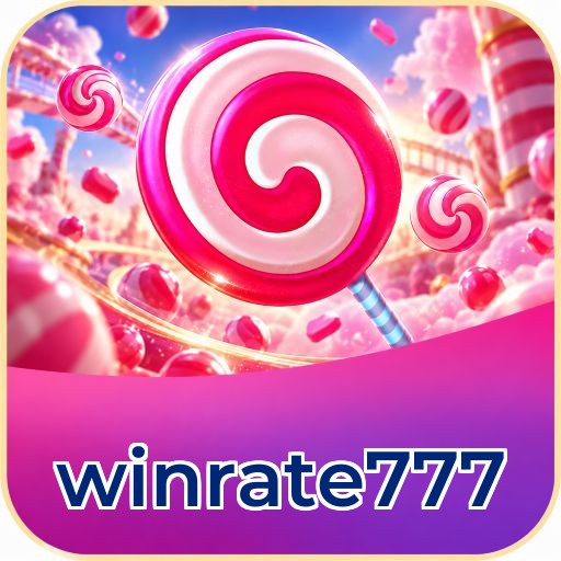 Distribusi Rating winrate777